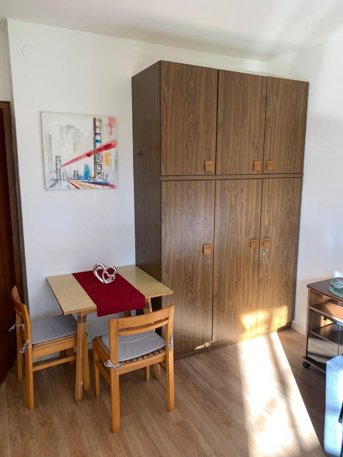 Apartment Karl Wolf 87 Meran